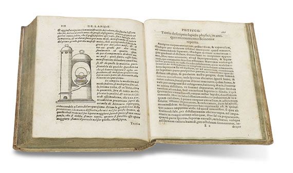 Jean-Baptiste Besard - Antrum philosophicum. 1617 - Altre immagini