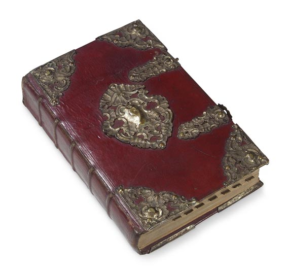 Missale Romanum - Missale Romanum. 1805