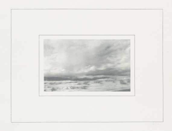 Gerhard Richter - Kanarische Landschaften II - Altre immagini