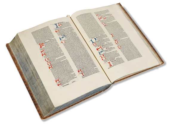  Innocentius IV. - Apparatus, 1481. - Altre immagini