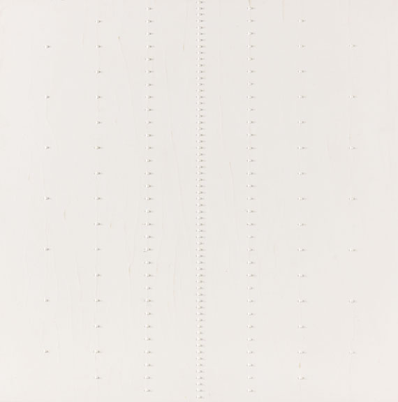 Antonio Scaccabarozzi - Parallelismo progressivo (verticale/ diagonale/ orizzontale), 3-teilig - Altre immagini