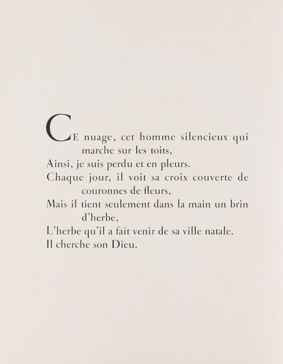 Marc Chagall - Der Zirkus - Altre immagini