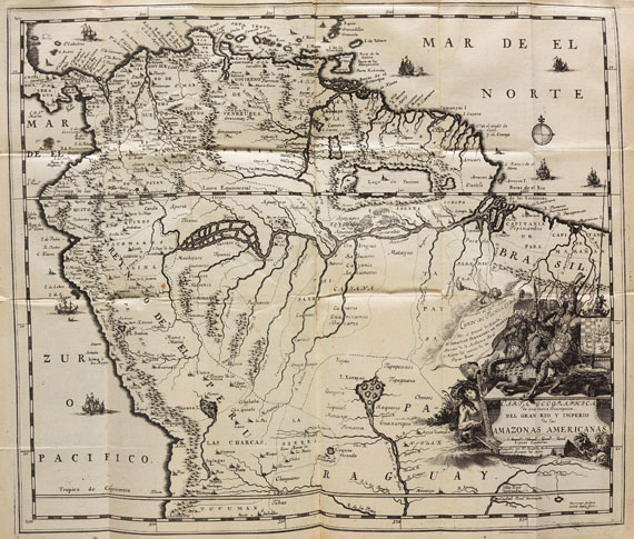 Sebastian Fernandez de Medrano - Geographia (1709) - Altre immagini