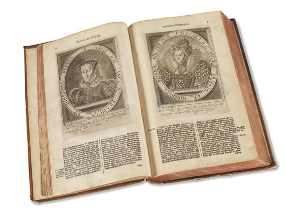 Pierre de Avity - Wereld Spiegel. 1621 - Altre immagini