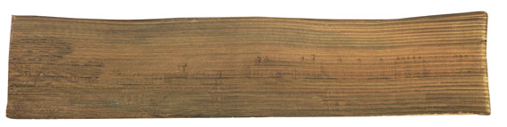  Einbände - Beauties of Modern Sacred Poetry. Mit Fore-edge-painting. 1871 - Altre immagini