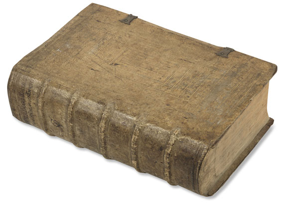 Conrad Gesner - Vogel-, Thier-, Fisch- und Schlangenbuch, 1575-89. - Altre immagini