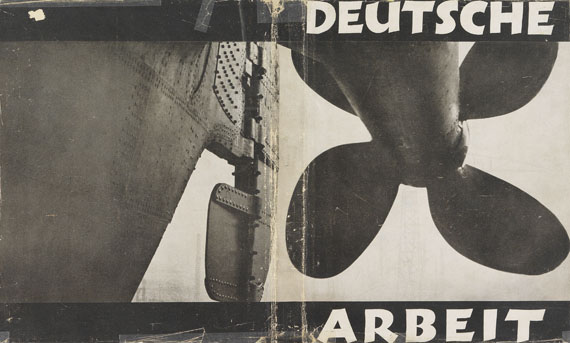   - Deutsche Arbeit. 1930. - Altre immagini