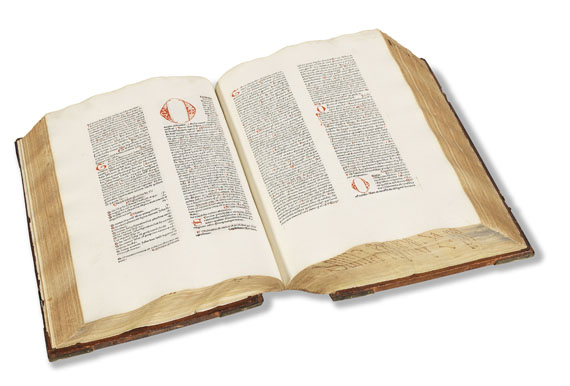  Rainerius de Pisis - 2 Bde. Pantheologia. - Altre immagini