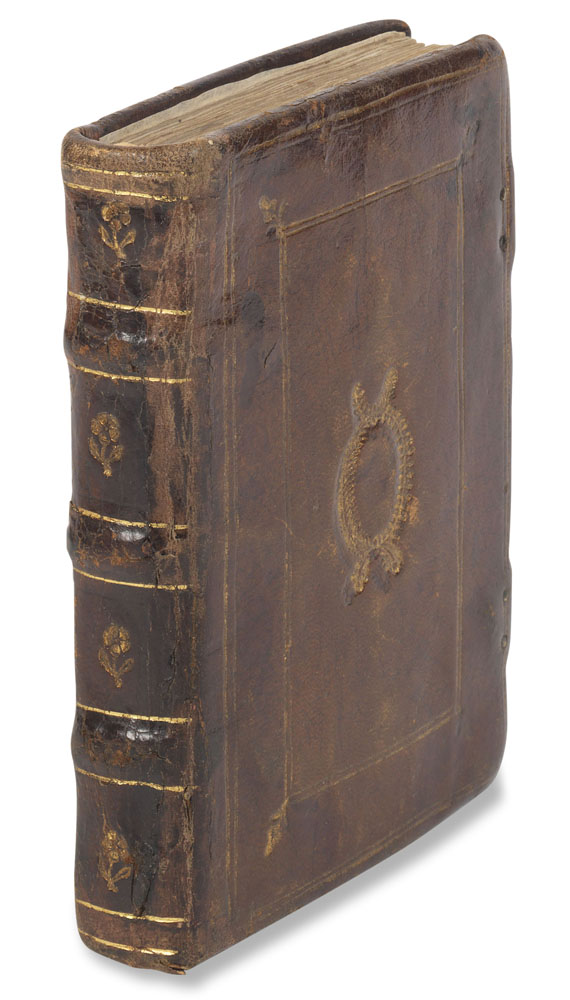  Manuskripte - Stundenbuch. Pergamenthandschrift, Frankreich um 1500 - Altre immagini