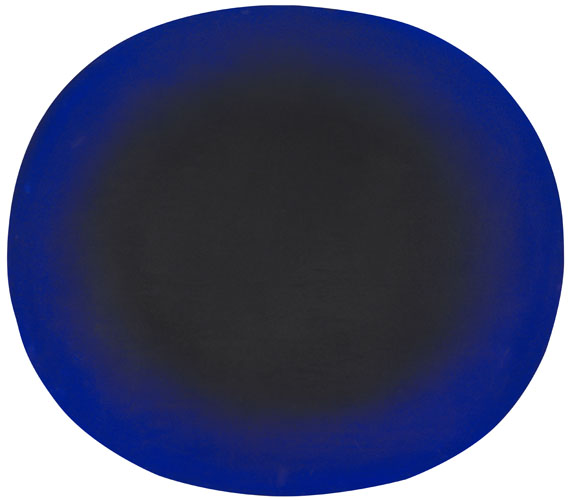 Geiger - A.S. 710/76 (Blau-Schwarz Konzentrisch)