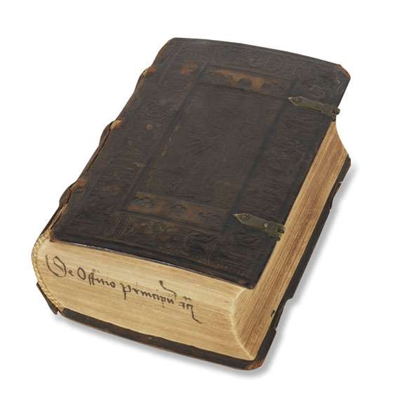Philipp Melanchthon - Sammelband mit sieben Reformationsschriften - Altre immagini