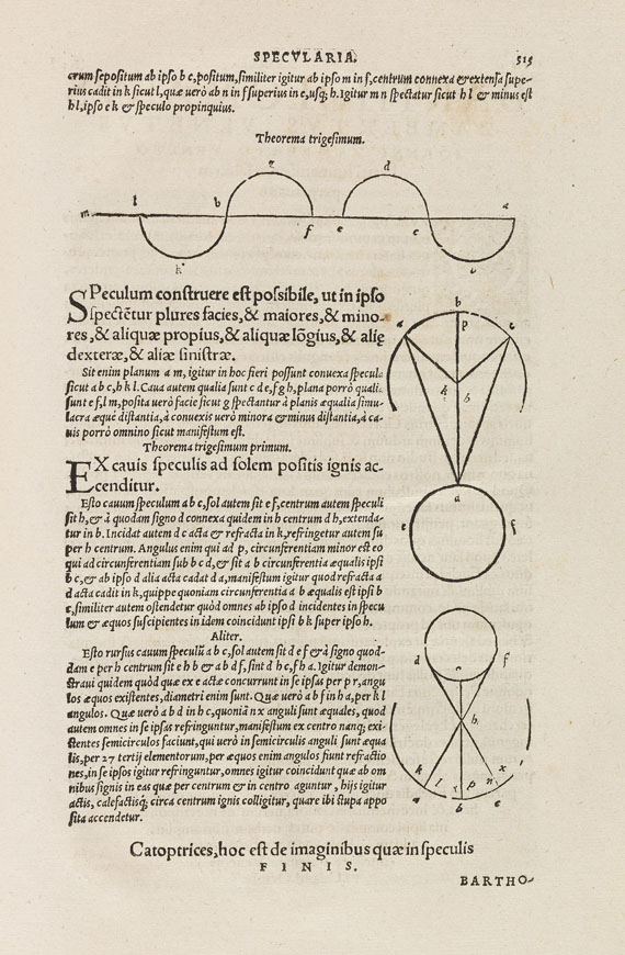  Euklid - Elementorum geometricorum - Altre immagini