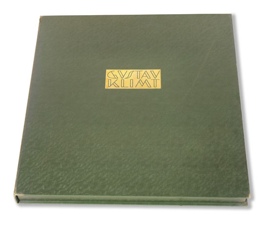 Gustav Klimt - Eine Nachlese - Altre immagini