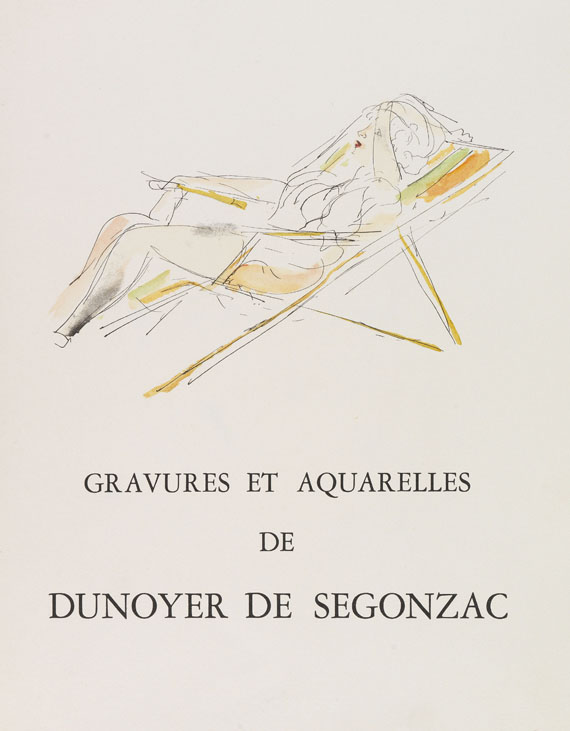 Léon-Paul Fargue - Côtes rôties. 2 Bände - Altre immagini