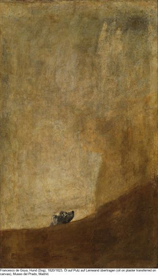 Georg Baselitz - Dix besucht Goya - Altre immagini