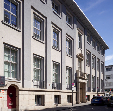 Ketterer Kunst, Colonia / Renania