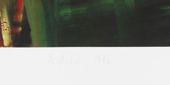 Gerhard Richter - Victoria I - Altre immagini