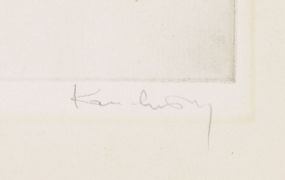 Wassily Kandinsky - Kleine Welten IX - Altre immagini