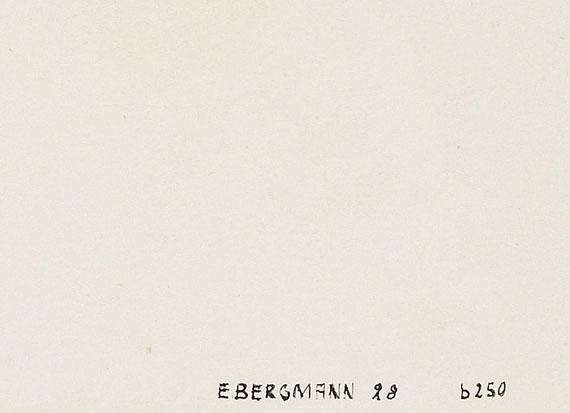 Ella Bergmann-Michel - Komposition b250 - Altre immagini