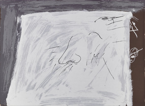Antoni Tàpies - Berlin-Suite - Altre immagini