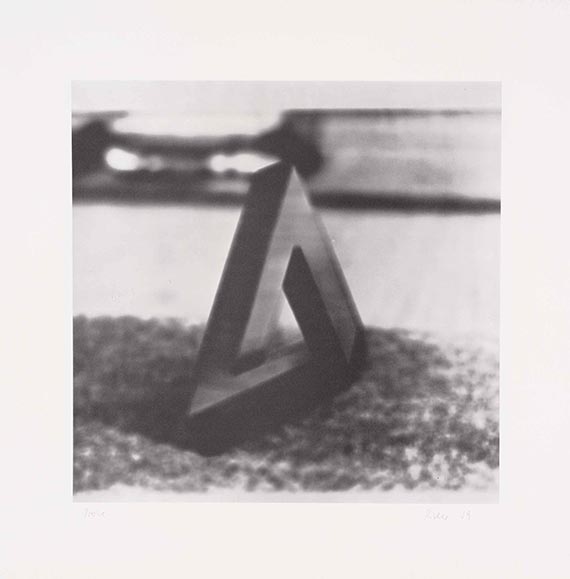 Gerhard Richter - Neun Objekte - Altre immagini