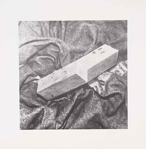 Gerhard Richter - Neun Objekte - Altre immagini