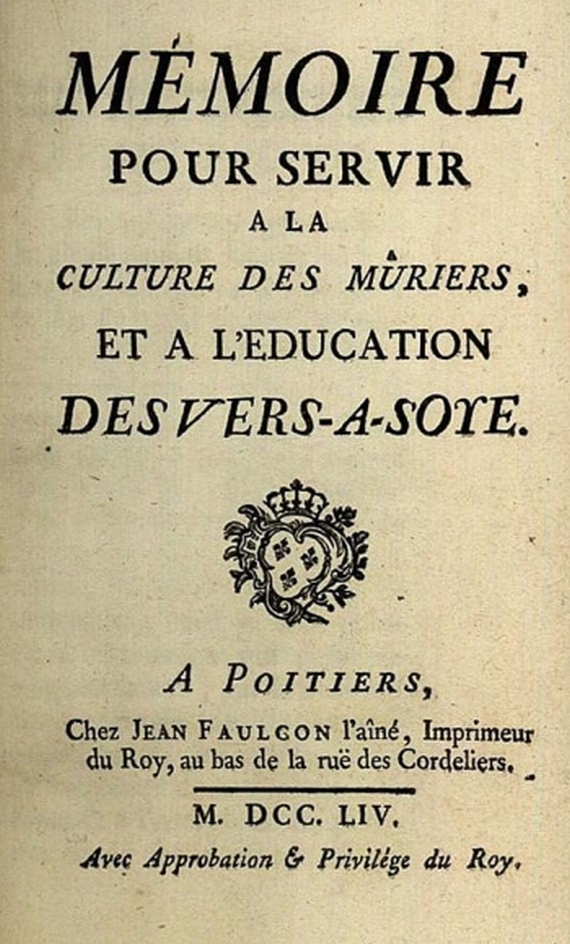 Sammelband - Sammelband mit 4 Schriften. 1711-1782