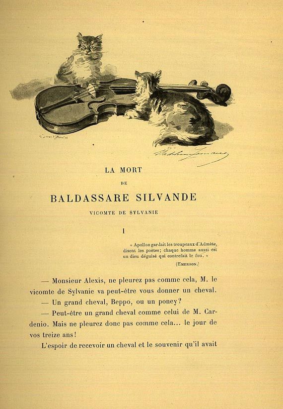 Marcel Proust - Les plaisirs et les jours. 1896 - Altre immagini