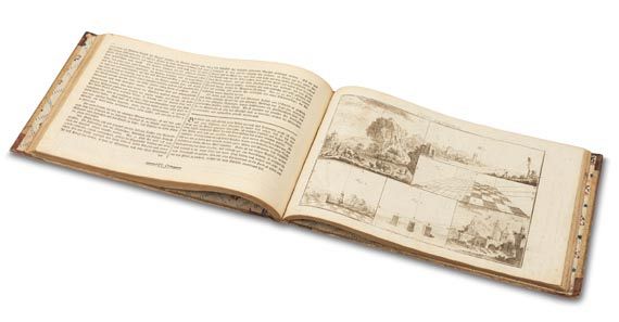 Johann Heinrich Balzer - Zeichenbuch. 3. Aufl. 1792 - Altre immagini