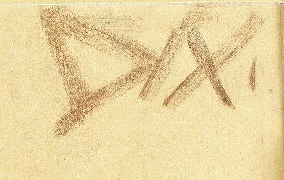 Otto Dix - Essender - Altre immagini
