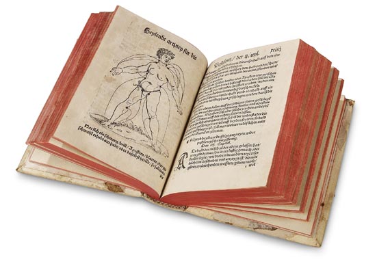 Walther Hermann Ryff - Warhafftige, künstliche, gerechte underweisung. 1540 - Altre immagini