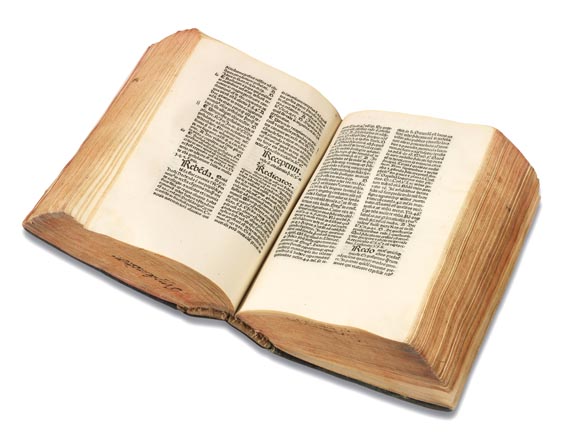  Nicolaus de Ausmo - Supplementum Summae Pisanellae (1482) - Altre immagini