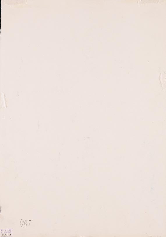 Ernst Ludwig Kirchner - Sitzende am Tisch - Altre immagini