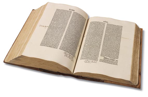 Robertus Holkot - Super sapientia salomonis (1489) - Altre immagini