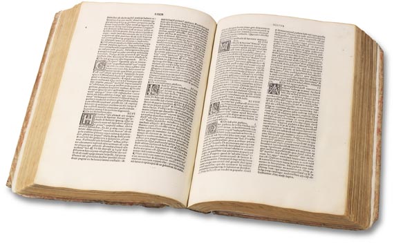 Petrus de Natalibus - Catalogus sanctorum (1493) - Altre immagini
