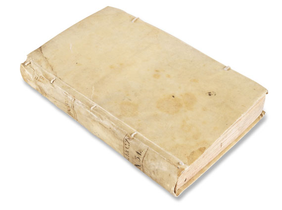 Flavius Philostratus d. Ä. - De vita Apolloni Tynaei libri octo. 1501 - Altre immagini