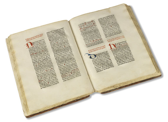 Bartholomaeus de Chaimis - Confessionale. 1480. - Altre immagini