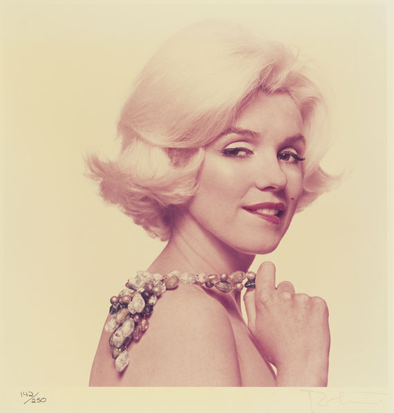 Bert Stern - Marilyn Monroe - The last sitting - Altre immagini