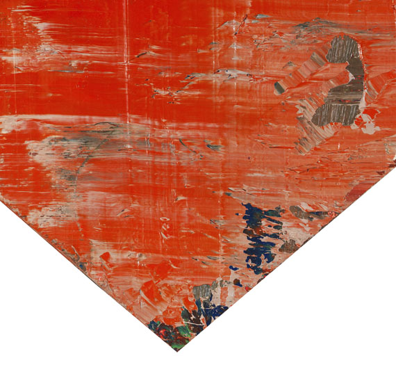Gerhard Richter - Rhombus - Altre immagini