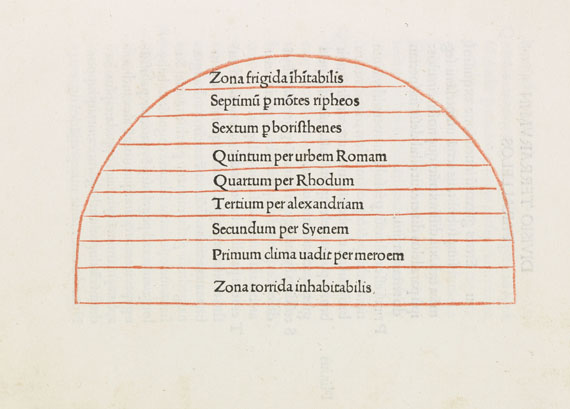 Zacharias Lilius - Orbis breviarium - Altre immagini