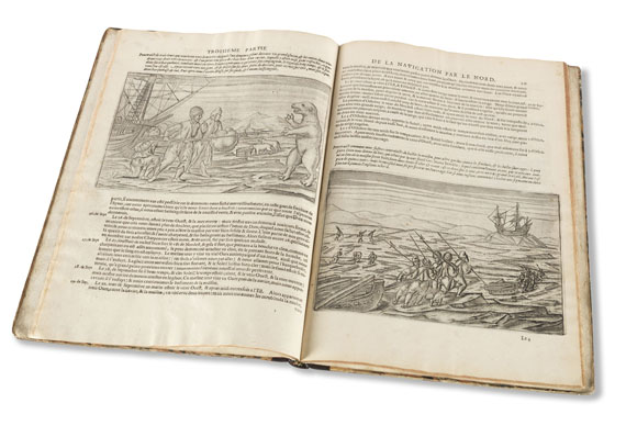 Gerrit de Veer - Vraye Description De Trois Voyages De Mer Très Admirable - Altre immagini