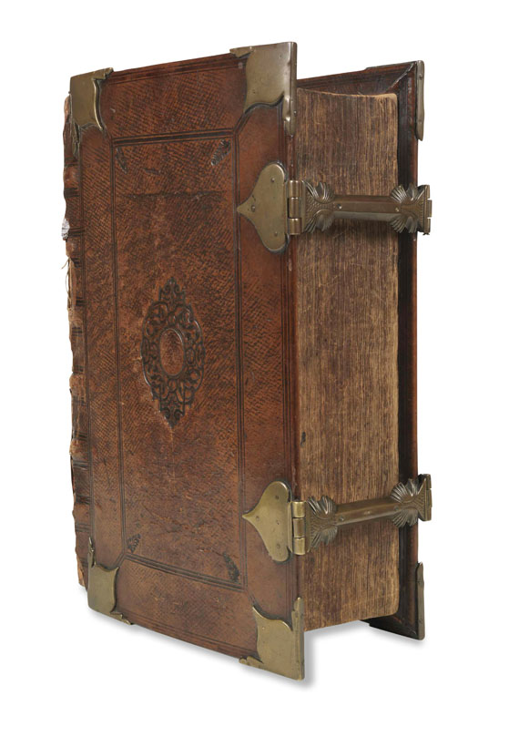  Biblia neerlandica - Biblia 1710 - Altre immagini