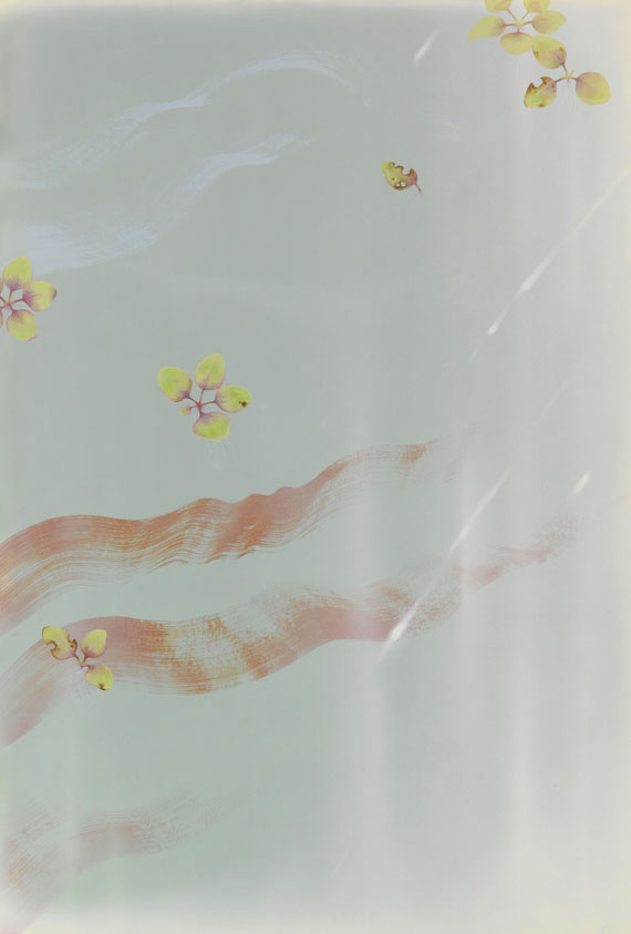 Riusuke Fukahori - Itoshiki-Sui (Schönes Wasser) (4teilig) - Altre immagini