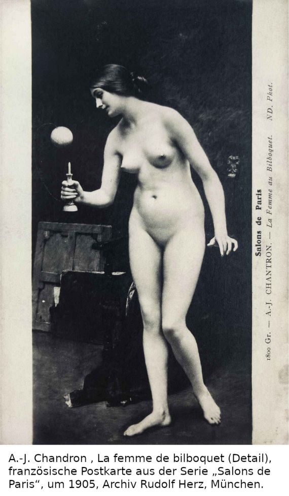 Marcel Duchamp - Bilboquet - Altre immagini