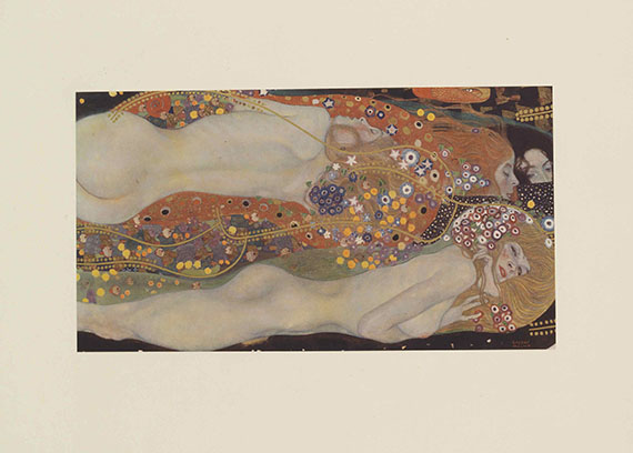 Gustav Klimt - Das Werk - Altre immagini