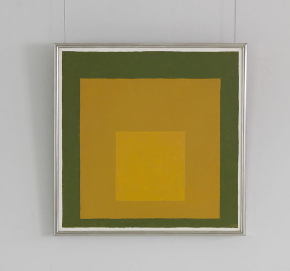 Josef Albers - Homage to the Square - Altre immagini