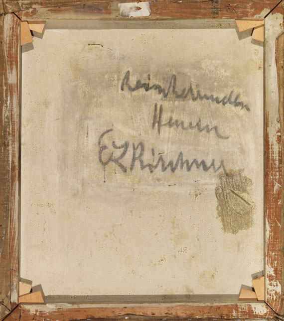 Ernst Ludwig Kirchner - Heimkehrender Heuer - Altre immagini
