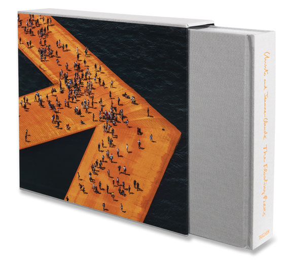  Christo - Floating Piers - Altre immagini