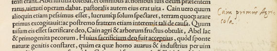 Flavius Josephus - Antiquitatum Judaicarum - Altre immagini