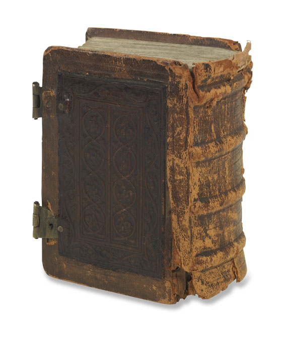  Manuskripte - Breviarium. Ende 15. Jahrhundert - Altre immagini